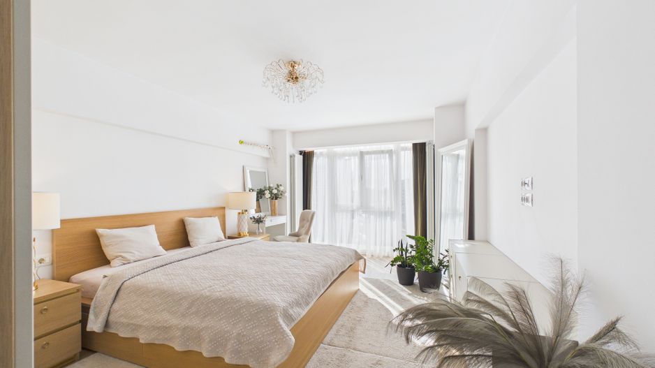 Apartament de vanzare, 3 camere ultra finisat,  Bd. Unirii - Poză 9
