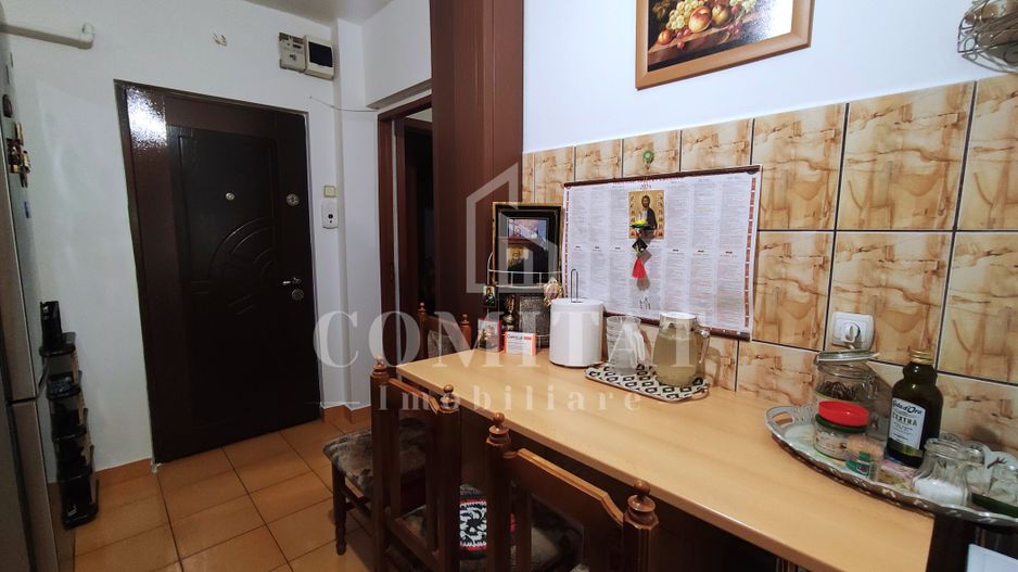 Apartament de vânzare | 3 camere | Cartierul Mănăștur - Poză 13