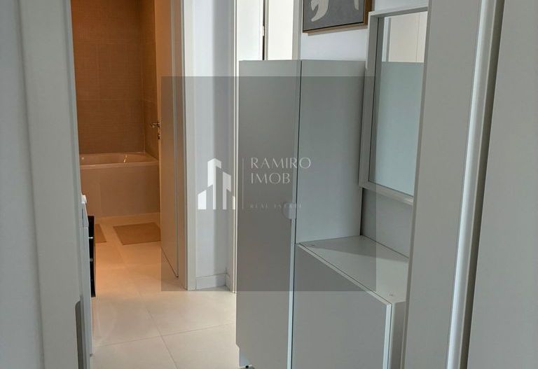 Închiriez apartament 2 camere | Rahova - Salaj | Bloc nou | Parcare | - Poză 11