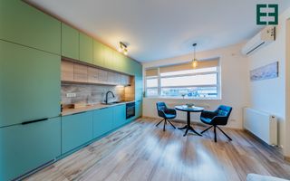 Apartament 2 camere și loc de parcare - etaj 1 - Westfield - Arad - Poză 8