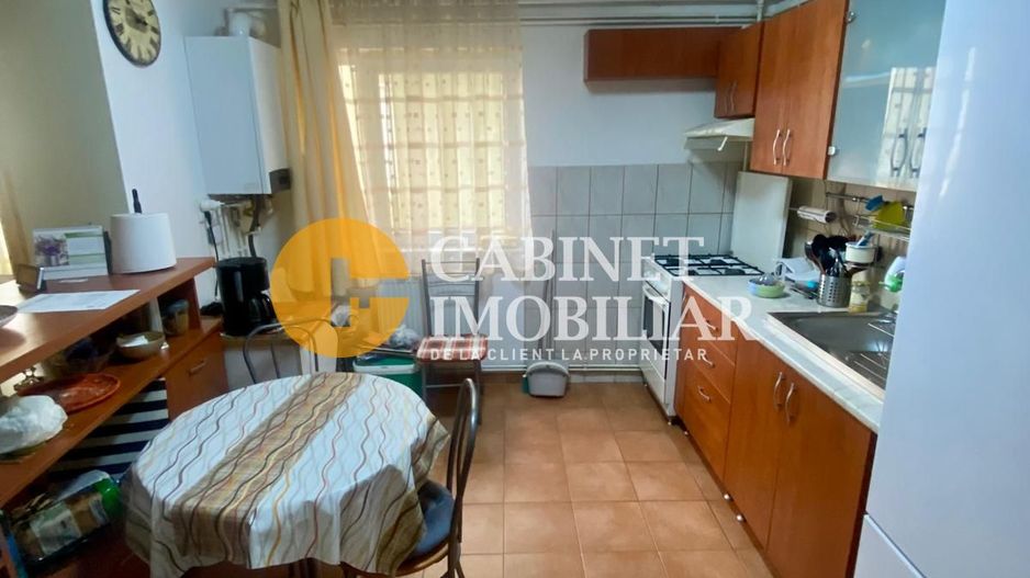 PIATA PĂCURARI - 3 CAMERE DECOMANDAT - ETAJUL 1 - BLOC NOU - BOXĂ ȘI GARAJ - Poză 3