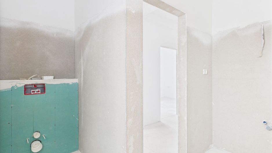 1/2 Duplex cu spatii bine gândite în Dumbraviţa - Poză 18