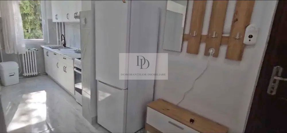 Apartament 2 camere Renovat | Prima închiriere | Mănăștur – Minerva - Poză 1
