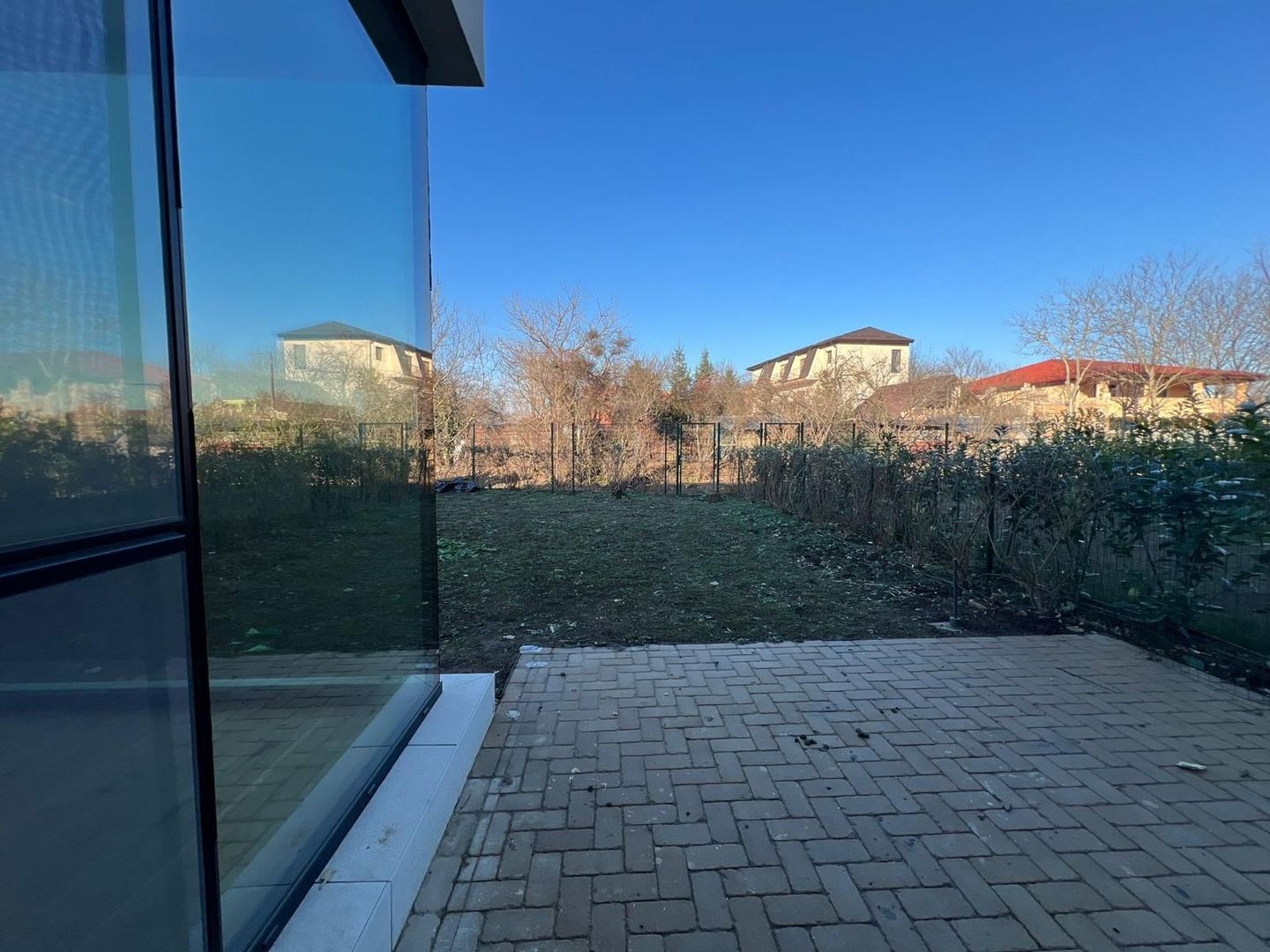 Vila tip UV08 Amber Forest - 3 dormitoare - Poză 22