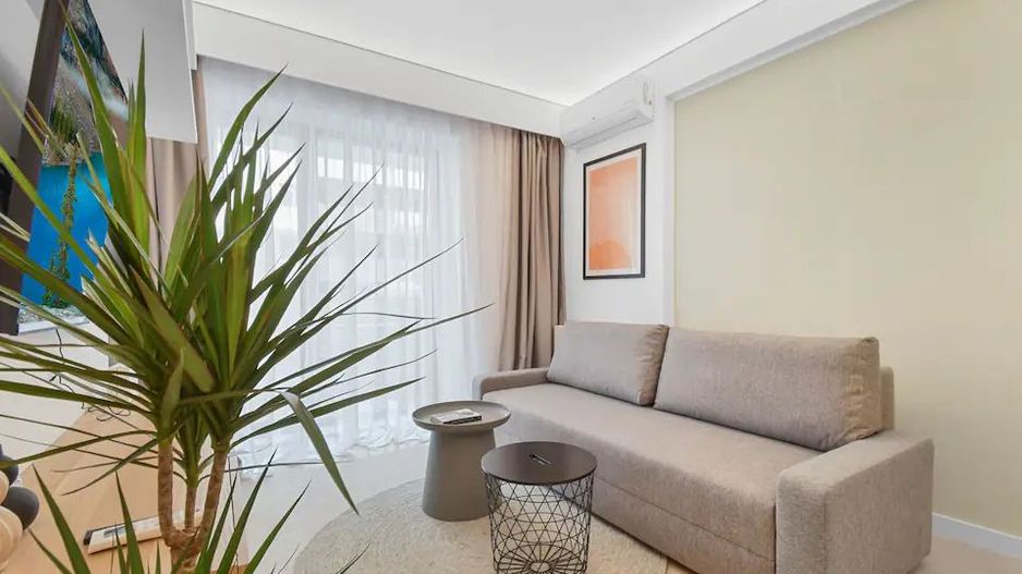 APARTAMENT CORTINA NORTH | LUX - Poză 1