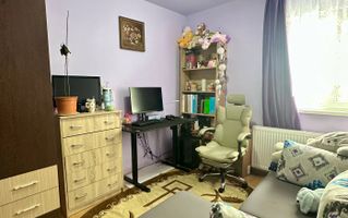 Apartament 3 camere Panoramic Gardens | str Viilor - Poză 4