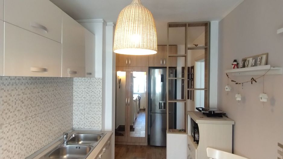 Apartament 2 camere de inchiriat Baba Novac - Poză 6