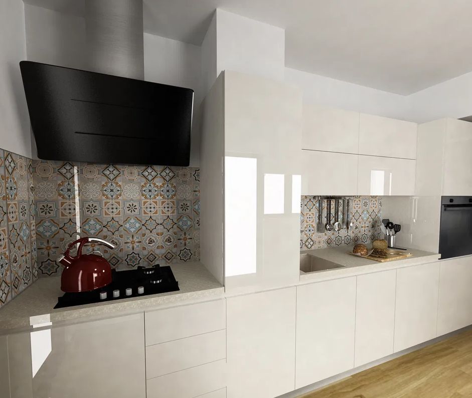 penthouse 4 camere | terasa 80 mp | Domenii | Turda - Poză 3