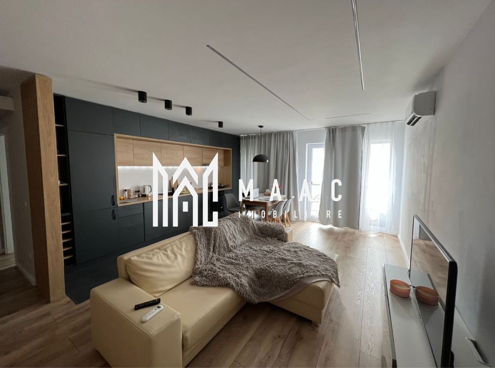 Apartament 2 Camere I City Residence I Garaj subteran - Poză 1