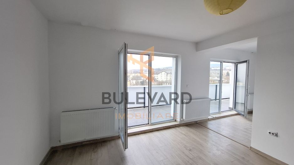 Spatiu de birou 62.5 mp + terasa 32 mp, parcare - Poză 7