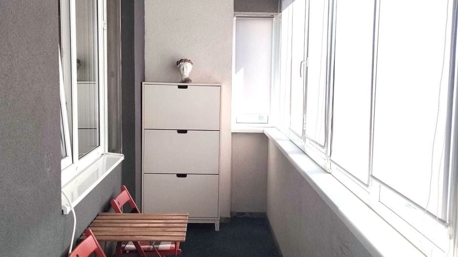🏡 Închiriez Apartament cu 2 camere, 64 mp, centrală proprie, 1 Decembrie 1918 - Poză 7