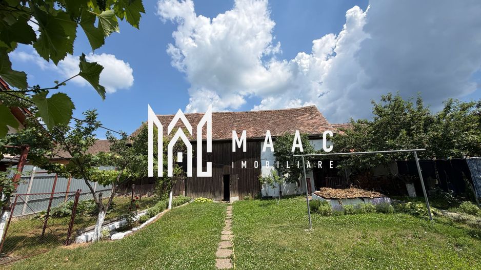 Case de vanzare Sibiu | Casă 3 camere | Gusterița, teren 2381 mp - Poză 30