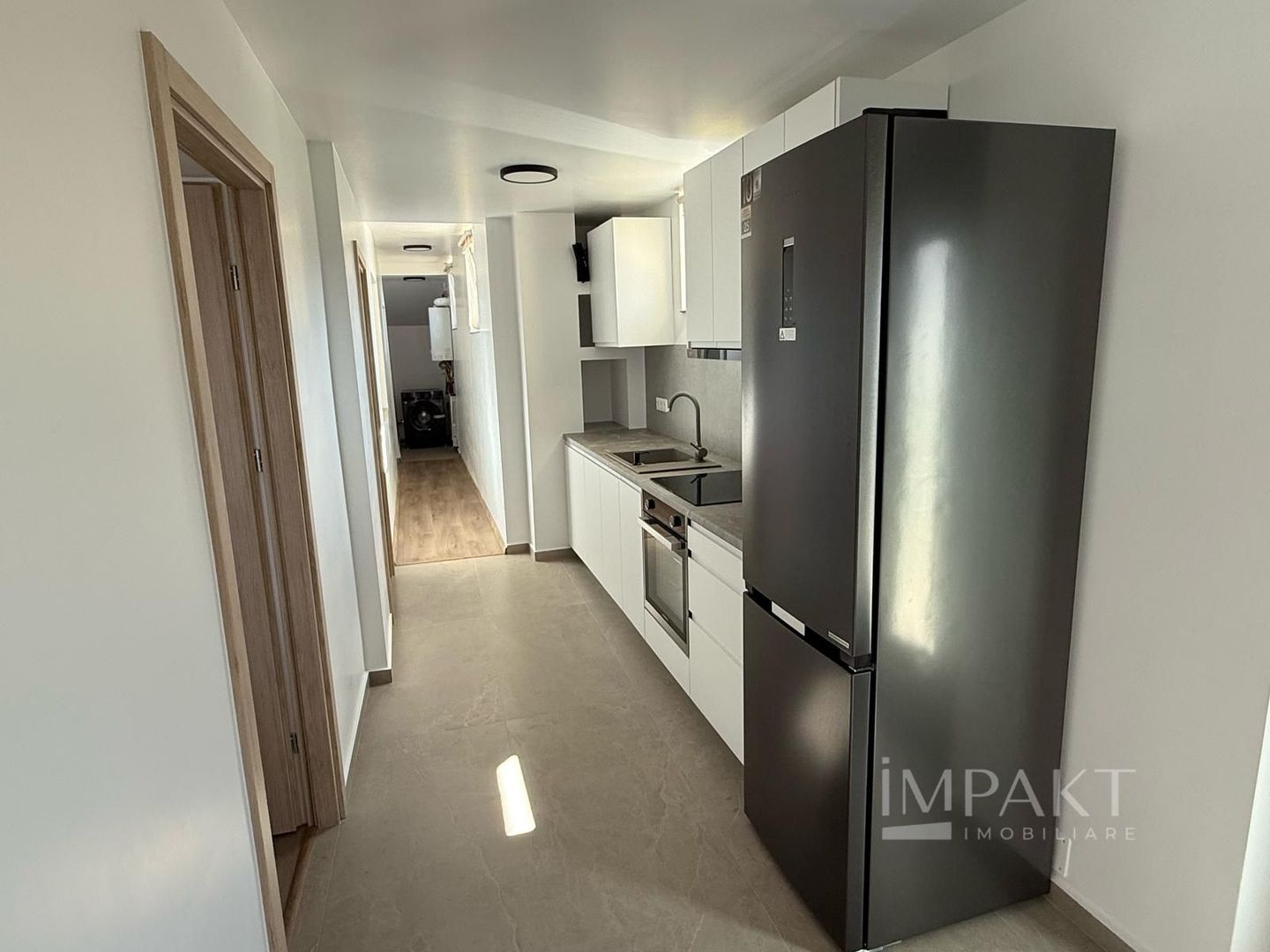 Apartament de închiriat, în zona UMF! - Poză 5