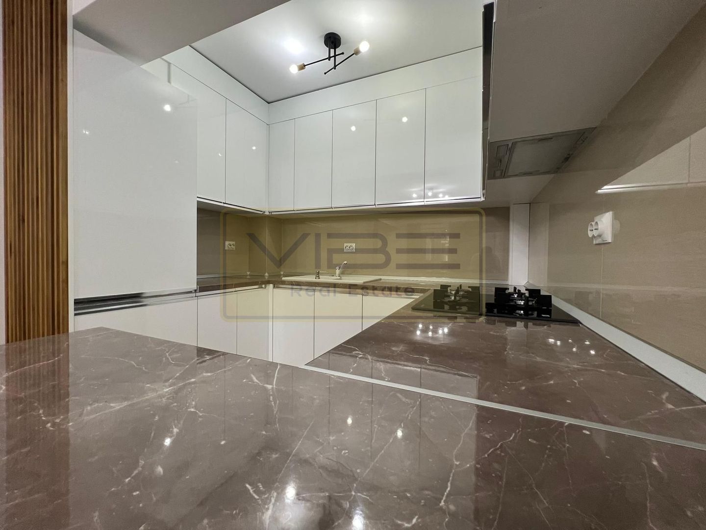 Apartament 2 camere NOU Himson Apartaments - Poză 12