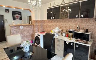 Apartament 4 camere 4 balcoane | Utilat Mobilat | Turnisor - Poză 8