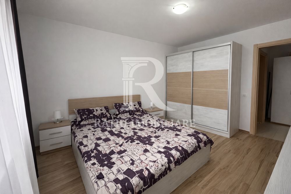 Apartament 2 camere | Prima Nufarul | Oradea - Poză 6