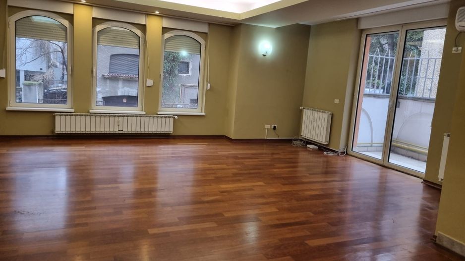 3 camere cu terasa Primaverii office sau rezidential - Poză 13