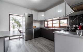 Casa noua la cheie cu teren generos de vanzare in Pecica Comision 0 - Poză 7