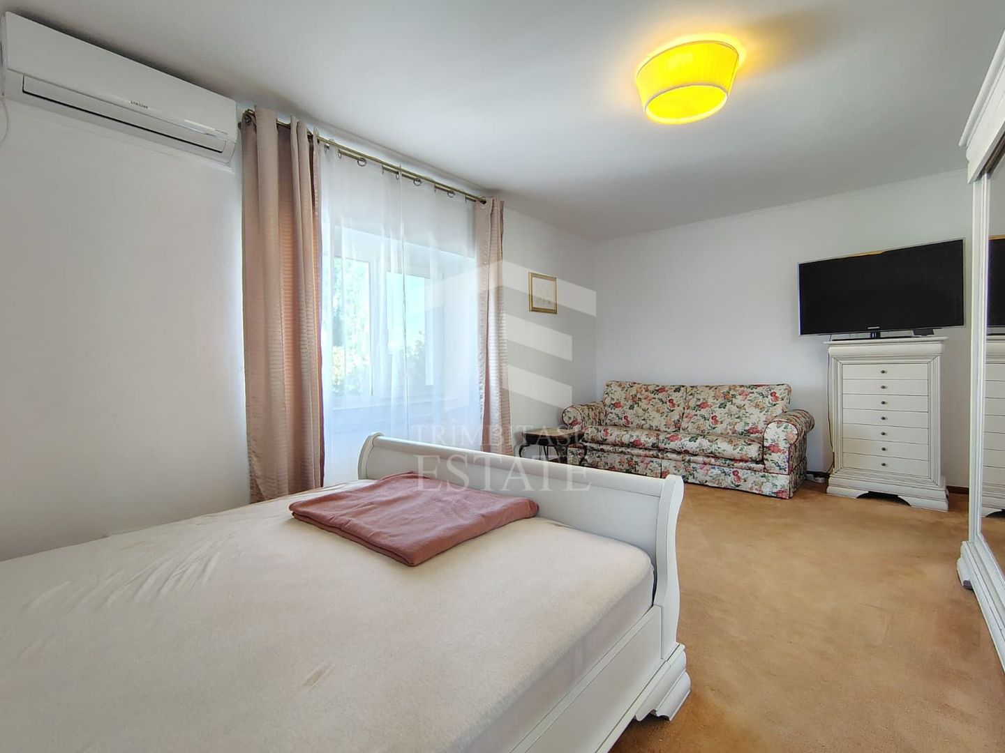Garsoniera Aviatiei | Decomandata | Centrala proprie - Poză 6