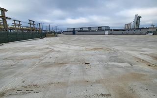 Spațiu industrial 1.718 mp Brazi – Ploiești, cu acces la calea ferată - Poză 16