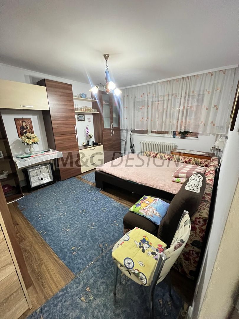 Inchiriez apartament o camera in Buziasului - Poză 13