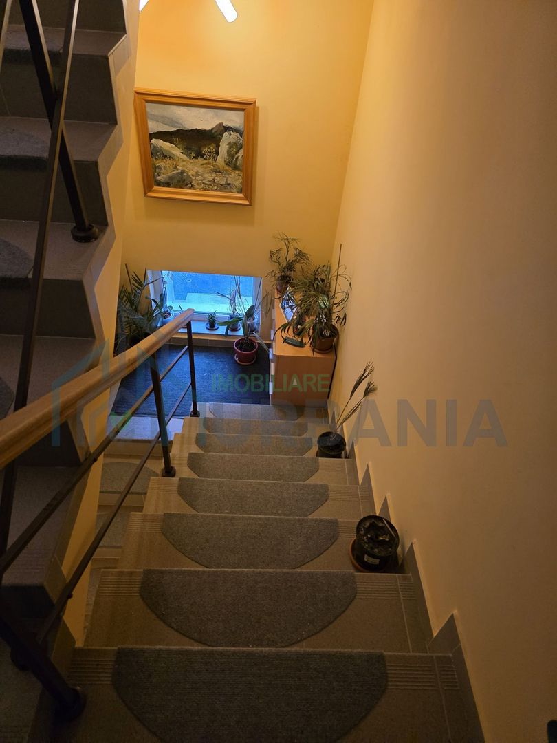Casă individuală de vânzare în Vișan, comuna Bârnova, Iași - Poză 3