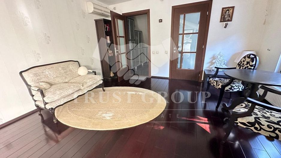 Vila 4 camere Parcul Gradina Icoanei-Rosetti | renovata - Poză 20