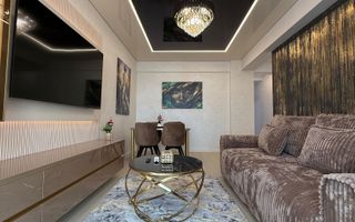 🏡 APARTAMENT 2 CAMERE DE ÎNCHIRIAT | BLOC NOU | PRIMA ÎNCHIRIERE - Poză 3