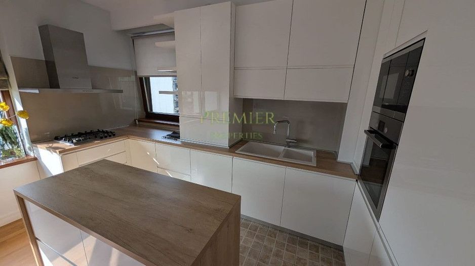 APARTAMENT CU 3 CAMERE MOBILAT SI UTILAT | AVIATIEI | READY TO MOVE - Poză 4