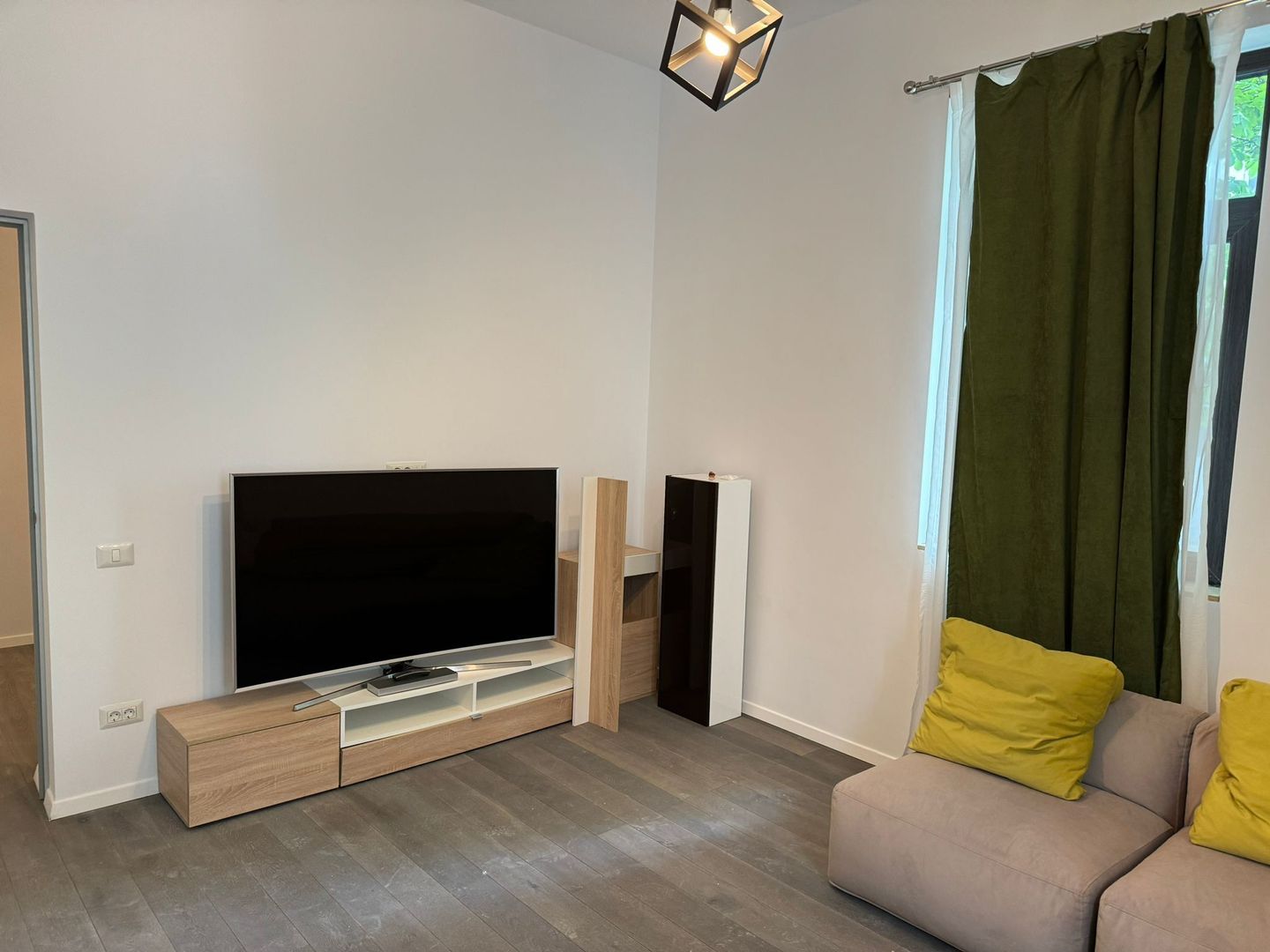 Apartament 2 camere ultracentral - Poză 4