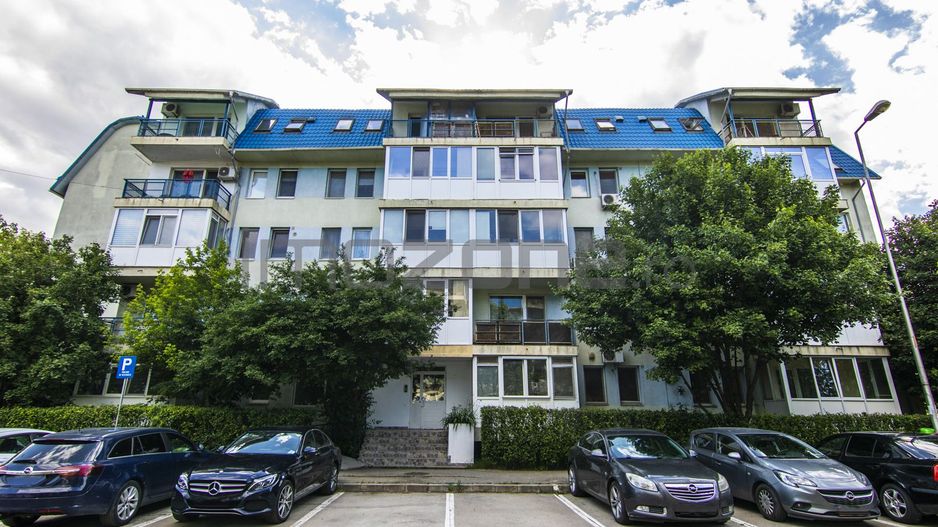 Garsonieră Chic în Drumul Taberei: Comoditate și Confort într-un Singur Loc - Poză 22