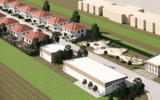 Casa tip duplex Sura Mica - Sibiu Comision 0 - Poză 3