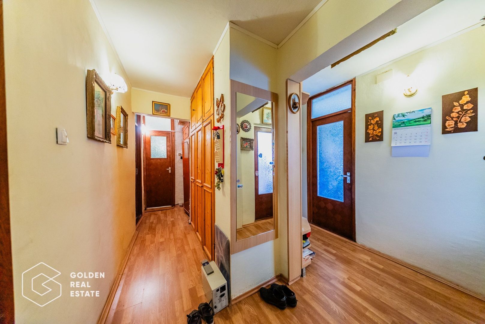 Apartament 4 camere, Micalaca, zona Miorita, etaj 3, decomandat, comision 0% - Poză 14