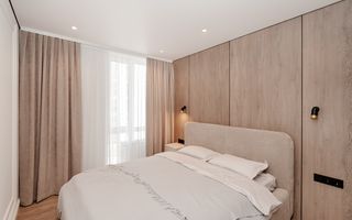 Vânzare, apartament, 1 camera 48 mp, str. Regina Elisabeta, Durlești - Poză 8
