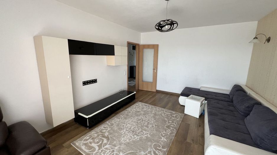 Inchiriere 3 camere Doamna Ghica Plaza, Baicului - Poză 1