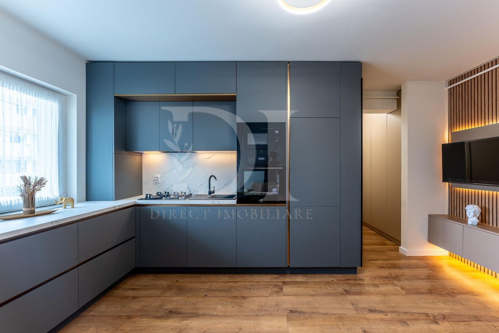 Apartament la cheie | două dormitoare | Zona Terra - Poză 2