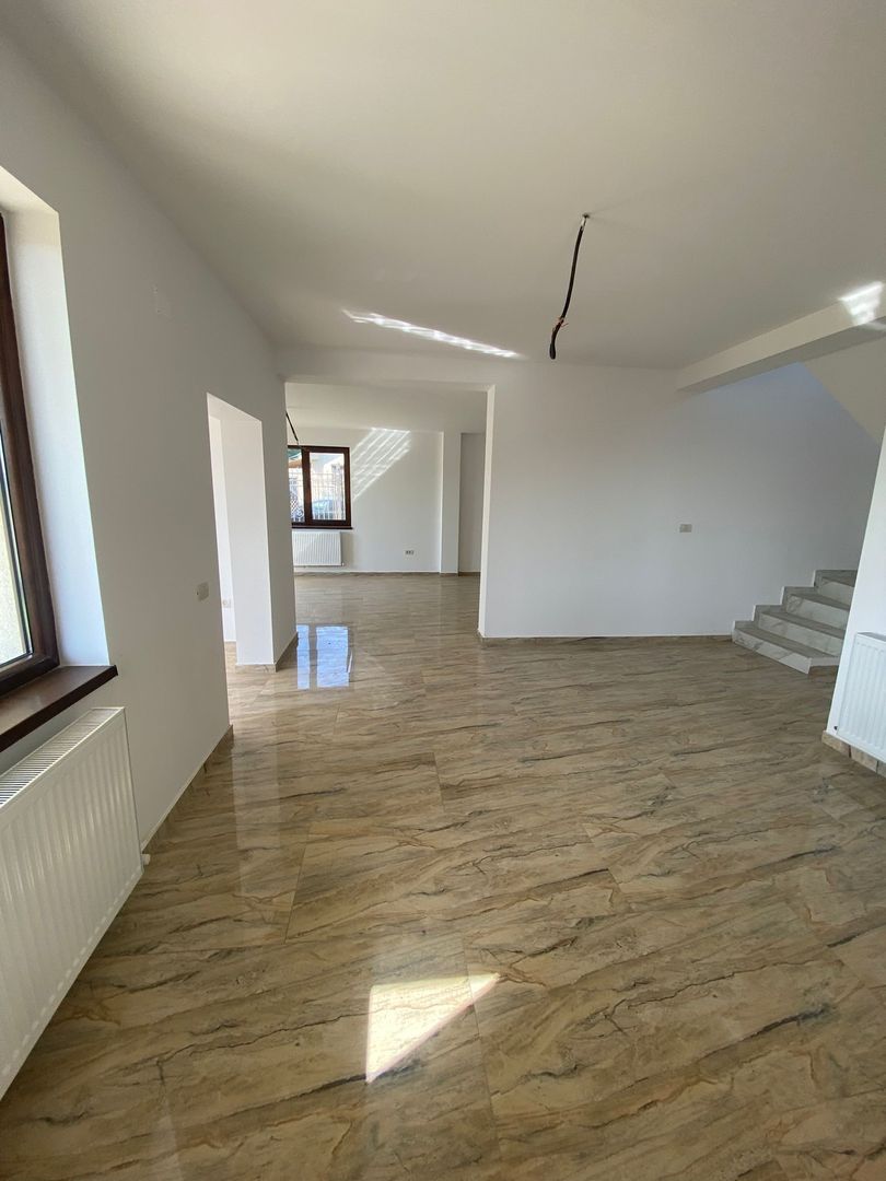 Casa P+1 de vanzare   160 MP An  2023 Predare la cheie Constanta Lumina - Poză 15