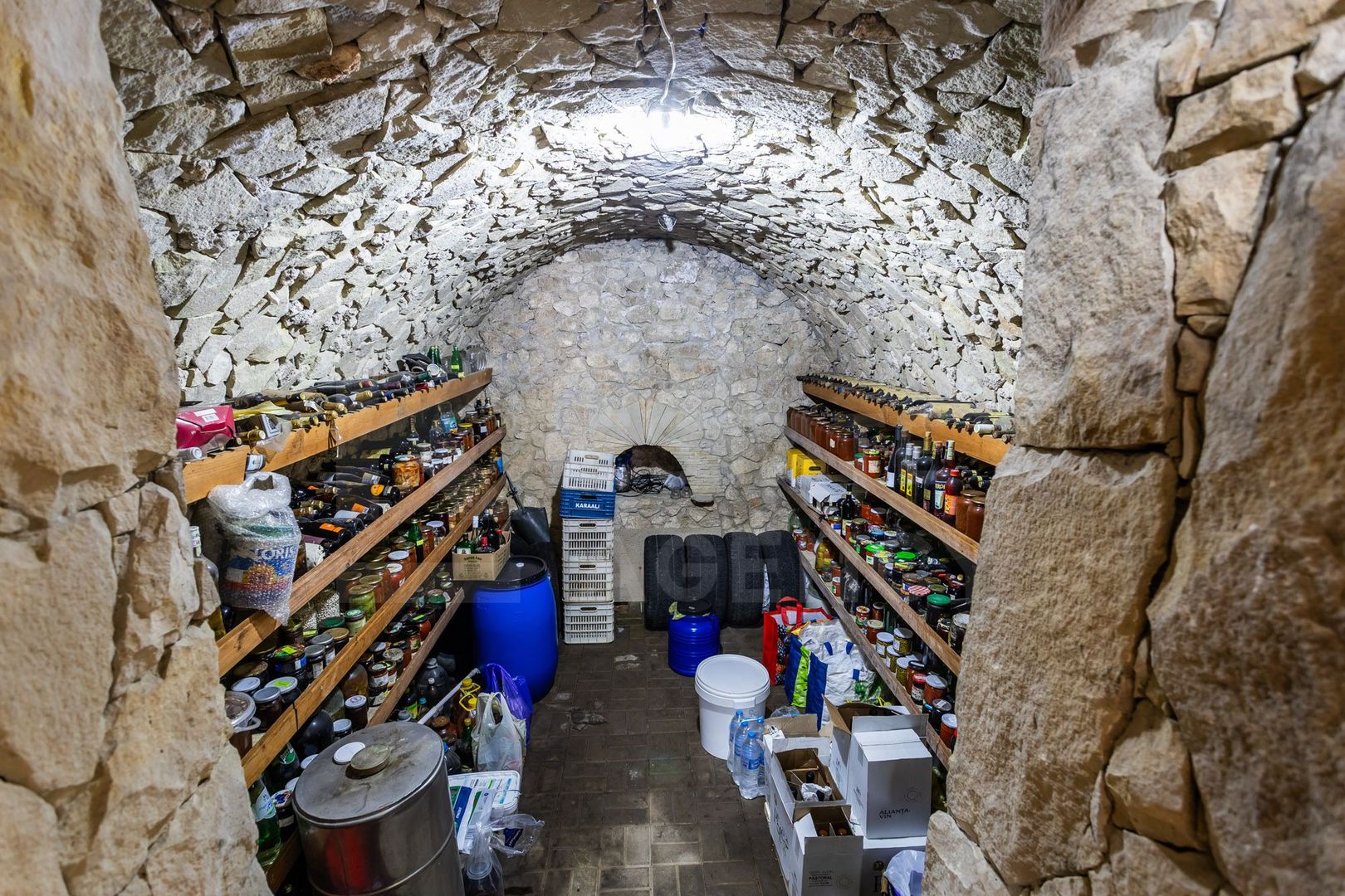 Vânzare, casă, 4 camere, str. Jubiliară, Codru - Poză 71