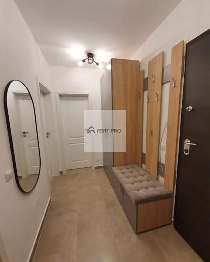 Garsonieră premium de închiriat | Exigent Plaza Residence | Etaj 1 | - Poză 8