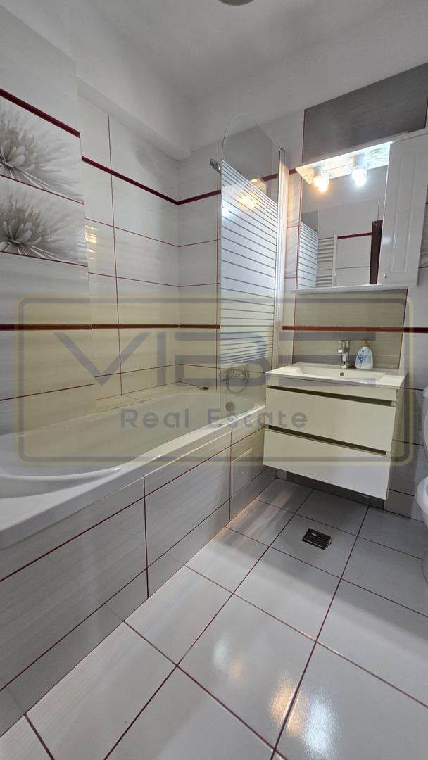 Tattarasi- Piata Chirila/Ateneu - bloc nou- 2 camere - Poză 8