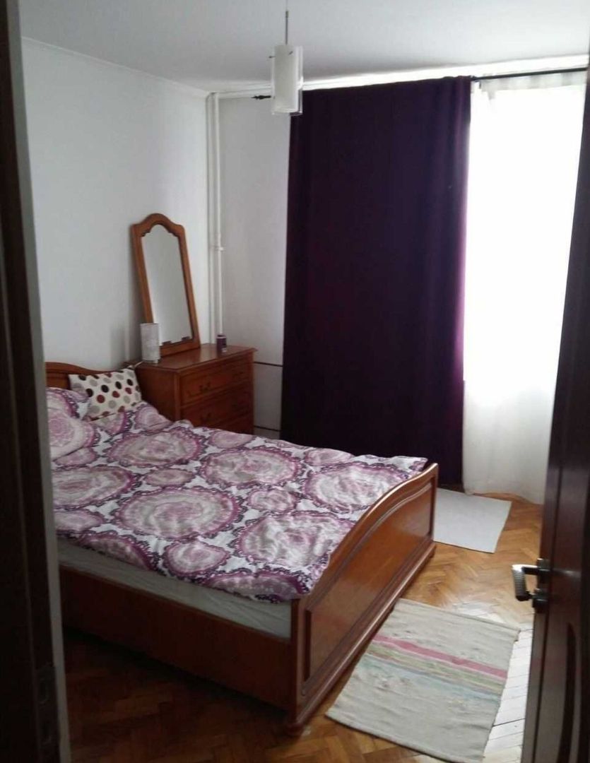 AP. 2 CAMERE PAJURA, BUCATARIE INCHISA, LIBER, METROU 5 MINUTE - Poză 6