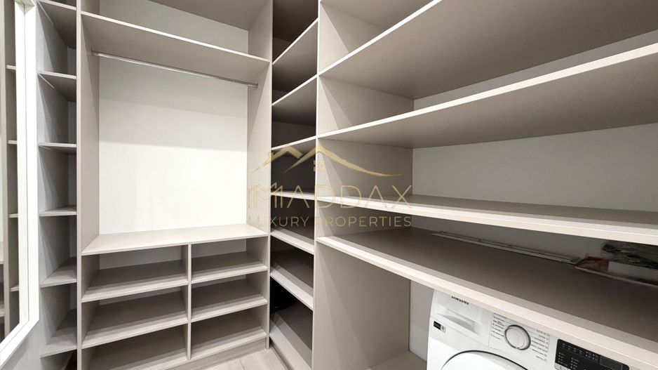 Apartament cu 2 camere *70mp utili* + 17mp terasa // Baneasa - Jandarmeriei - Poză 14