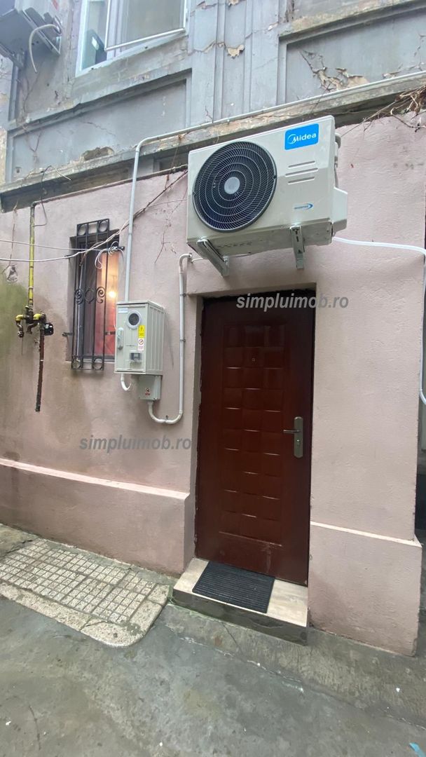 Ultracentral Universitate Km0 Piata Sf.Gheorghe Pet și expats friendly - Poză 9