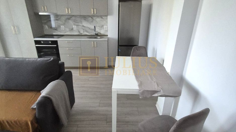 Apartament in bloc nou, prima inchiriere, Toronatalului, Pet friendly! - Poză 4