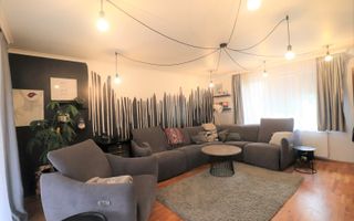 Exclusivitate | Casa individuala | Centru | Teren 628 mp - Poză 7