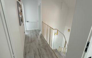 Casa ultrafinisata / totul nou / Zona Salicea - Poză 33