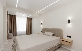 Vânzare, apartament cu 2 camere , str. Ialoveni, Telecentru - Poză 11