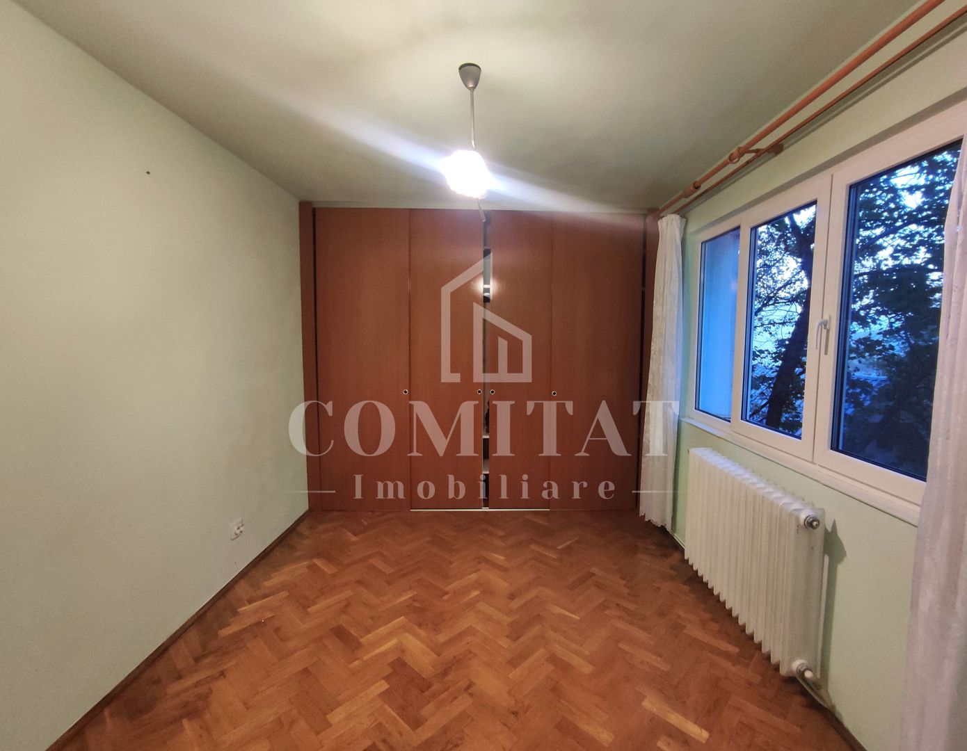 Apartament 3 camere  | etaj intermediar | zona Diana - Poză 4