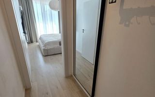 Apartament premium 3 camere, 84 mp, bloc nou nZEB, terasă 9 mp. - Poză 9