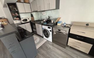 Apartament 2 camere de vânzare | Sibiu, Ștrand | 60 mp - Poză 3